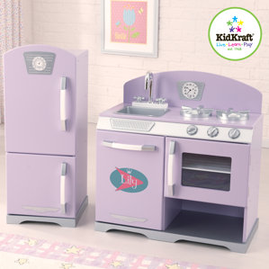 Kidkraft Kitchen kidkraft play kitchens you'll love | wayfair Kidkraft Kitchen kidkraft play kitchens you'll love | wayfair