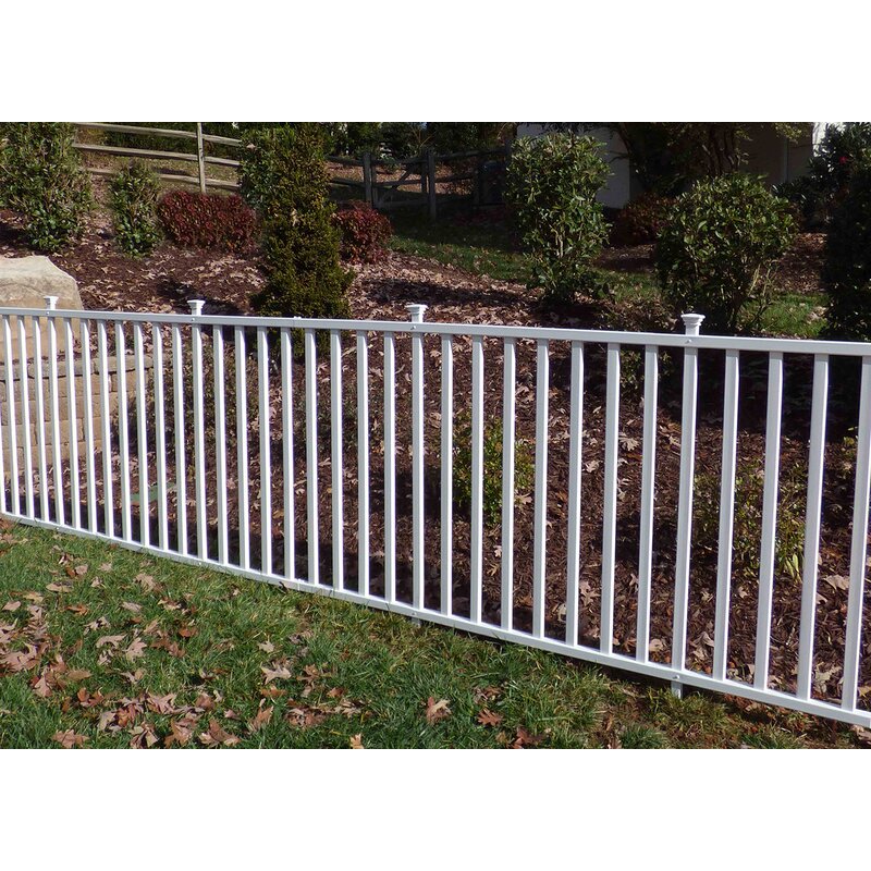Install Garden Fence Panels Peatix