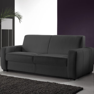 3-Sitzer Schlafsofa Magnifico von Zanisofa