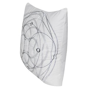 Celestial Throw Pillow