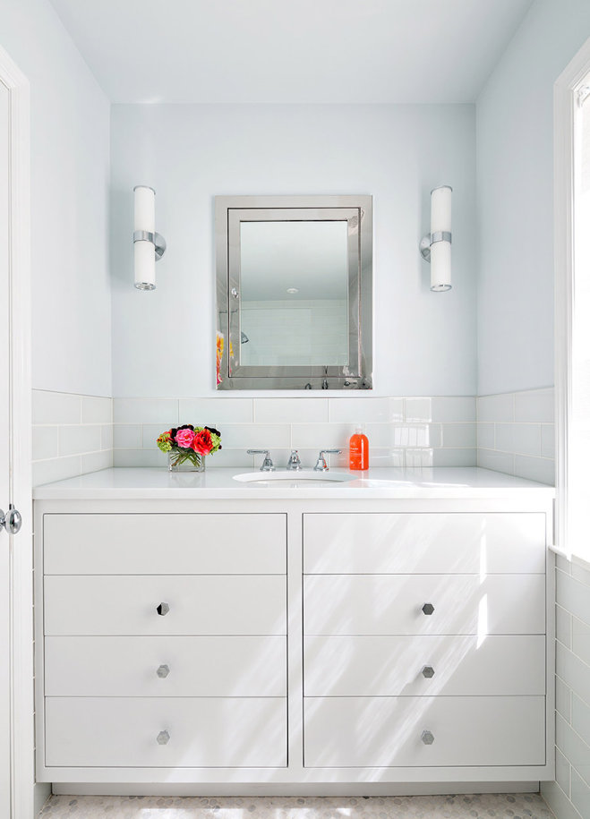 How To Choose A Bathroom Vanity Wayfair Co Uk 1 How Much E Do You Have