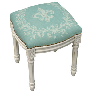 Accent & Vanity Stools | Joss & Main Accent & Vanity Stools | Joss & Main