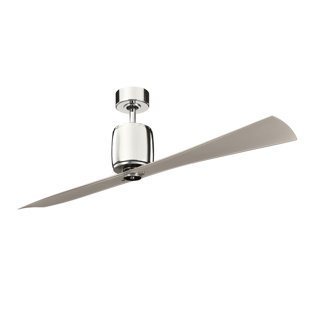 Kichler Ceiling Fans You Ll Love Wayfair Save To Idea Board