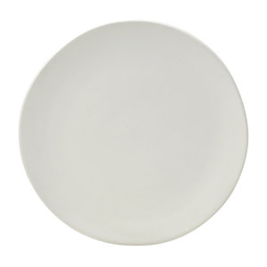 Matte Wave 8 Salad/Dessert Plate (Set of 6)