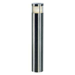 Vap 1-Light Bollard Light