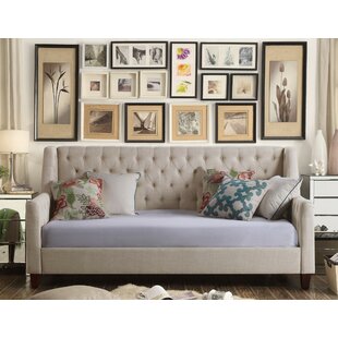 Twin Extra Long Daybed | Wayfair