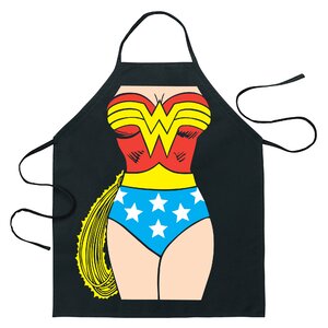 DC Comics Wonder Woman Apron