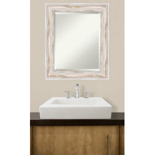 Bathroom Mirrors | Birch Lane Bathroom Mirrors | Birch Lane