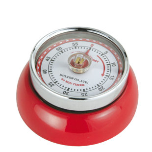 Retro Kitchen Clocks Wayfair Quickview