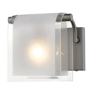 Zephyr 1-Light Wall Sconce