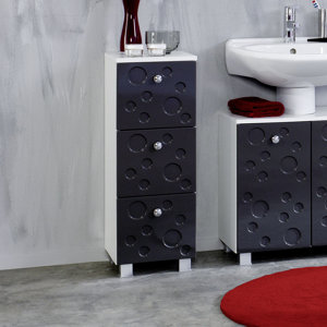 30 x 79 cm Schrank Nizza von Held Möbel