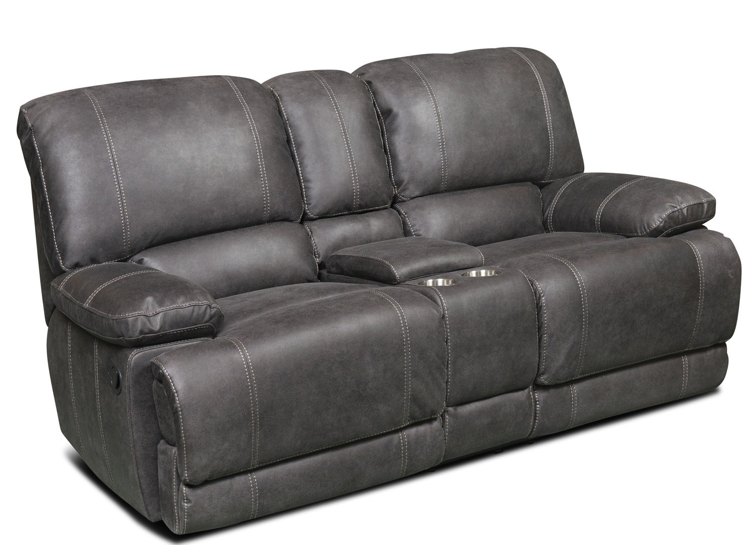 Y 2 Seater Reclining Sofa