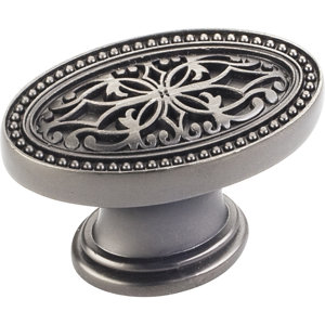 Odessa Oval Knob