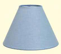 Royal Blue Lamp Shade Wayfair 10 Linen Empire Lamp Shade