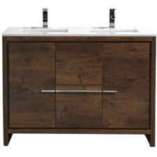 Modern Bathroom Double Vanity modern double bathroom vanities | allmodern Modern Bathroom Double Vanity modern double bathroom vanities | allmodern