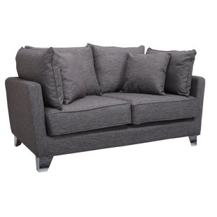 Gold Sparrow Wayfair Lexington Loveseat By Gold Sparrow