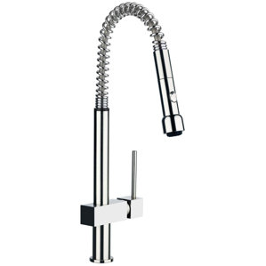 Elkay Avado™™ Single Handle Pull Down Kitchen Faucet