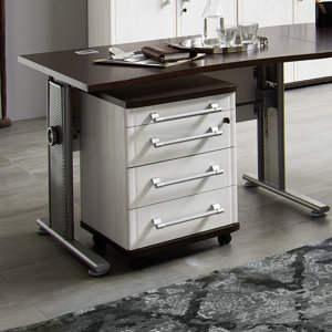 Rollcontainer GW-Profi von Urban Designs