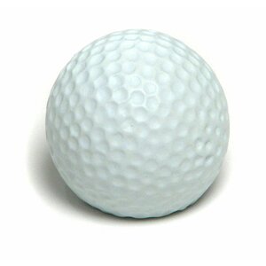 Golf Novelty Knob