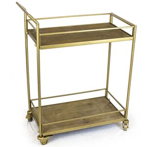 Bar Cart