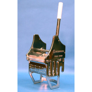 Stainless Steel Downward Pressure Royal Knight Wringer