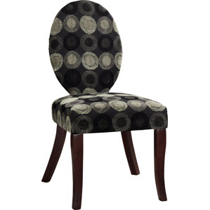 Hallie Side Chair by Zipcode Design