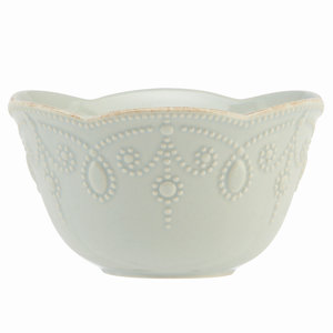 French Perle 16 oz. Bowl (Set of 4)