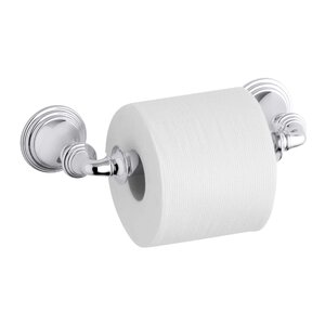 Devonshire Toilet Tissue Holder