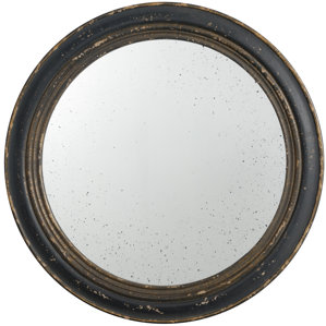 Brown Wall Mirror wall mirrors | joss & main Brown Wall Mirror wall mirrors | joss & main