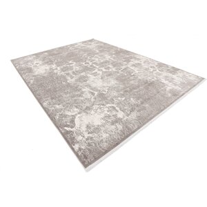 Jacobson Gray Area Rug