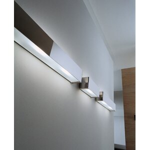 Box Ceiling or Wall Light