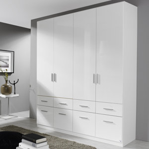 Check price and read more information from recommend store. Drehtürenschrank Celle von Rauch