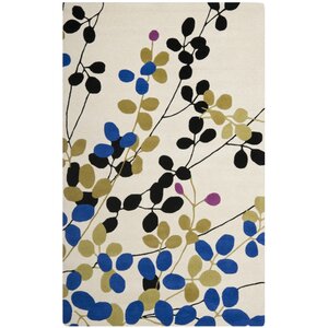 Chidi Ivory Rug