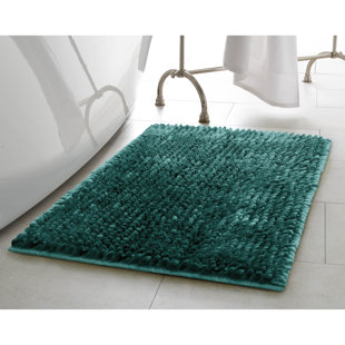 Teal Chenille Bath Rug Wayfair Search Results For Teal Chenille Bath Rug