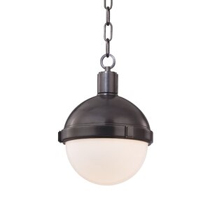 Kenny 1-Light Pendant