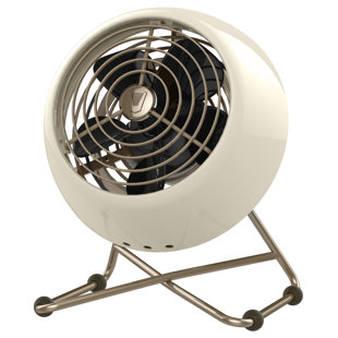 Vornado Vfan Mini Clic Vintage Air Circulator Wayfair Vfan Mini Modern Vintage Air Circulator