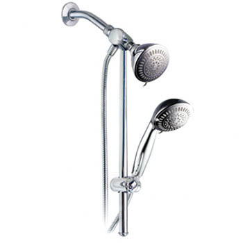Multiple Shower Head Control interlink dreamspa multi shower head & reviews | wayfair Multiple Shower Head Control interlink dreamspa multi shower head & reviews | wayfair