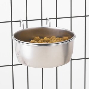 Hanging Pet Bowl