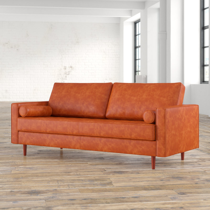Ay Leather Sofa