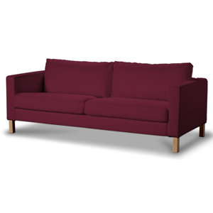 2-Sitzer Schlafsofa-Bezug Panama von Dekoria