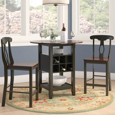 Tile Top Kitchen Table Set | Wayfair