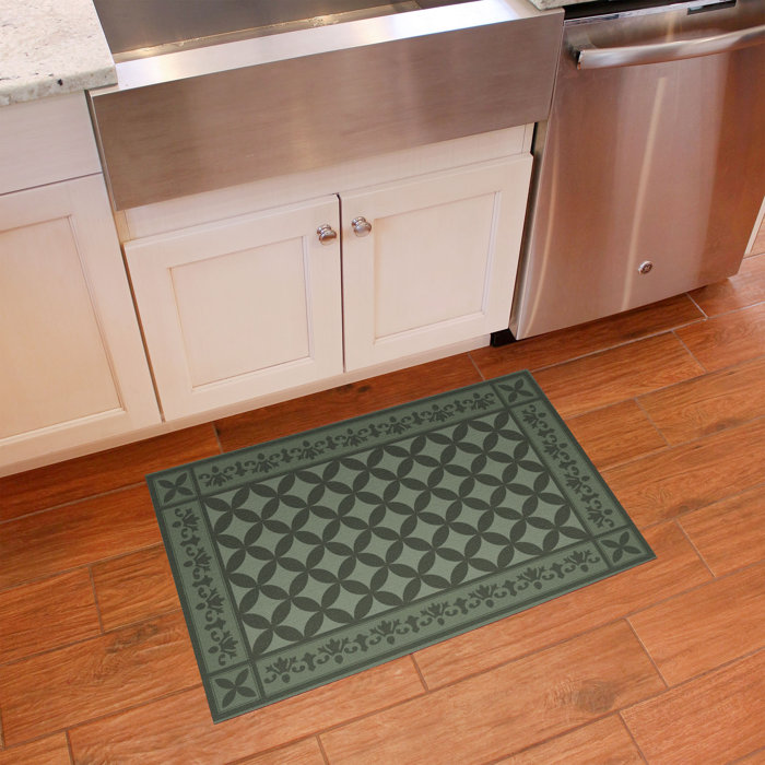 Nell Kitchen Mat Nell Kitchen Mat