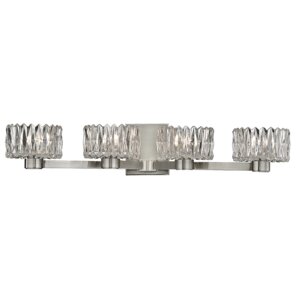 Lexia 4-Light Vanity Light