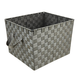 Large Flat Baskets Wayfair Quickview
