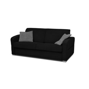 3-Sitzer Schlafsofa Simply von Home Loft Concept