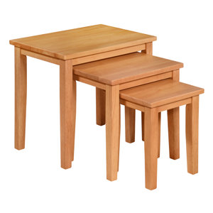 3 Satztische Cortlandt von ClassicLiving