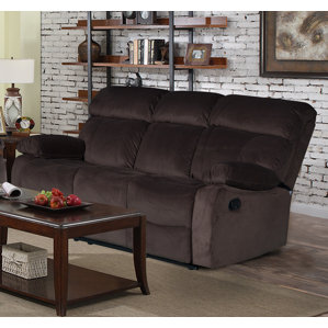 Alvia Configurable Living Room Set by Living In Style
