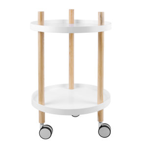 Küchenwagen Fushion von Leitmotiv