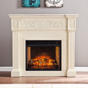 Coffield Electric Fireplace