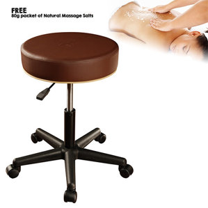 MT Adjustable Height Swivel Bar Stool by Vandue ..